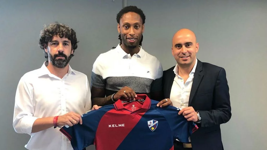 post card Ruben semedo huesca.webp
